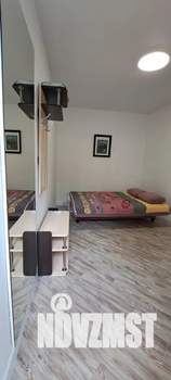 2-к квартира, посуточно, 42м2, 1/1 этаж