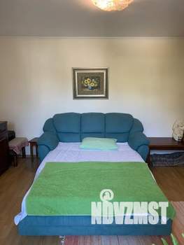 2-к квартира, посуточно, 60м2, 4/7 этаж