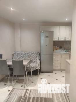 1-к квартира, посуточно, 38м2, 1/3 этаж