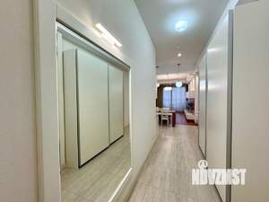 3-к квартира, посуточно, 88м2, 7/8 этаж