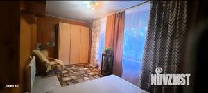 2-к квартира, посуточно, 40м2, 1/4 этаж