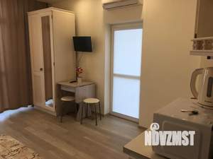 1-к квартира, посуточно, 25м2, 5/6 этаж