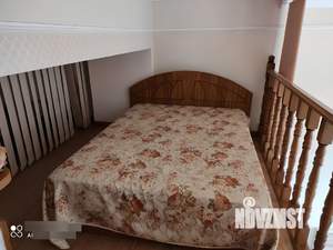 1-к квартира, посуточно, 35м2, 2/5 этаж