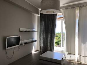 1-к квартира, посуточно, 55м2, 2/5 этаж