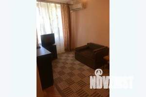 1-к квартира, посуточно, 33м2, 3/4 этаж