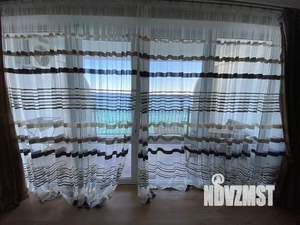 1-к квартира, посуточно, 60м2, 4/6 этаж