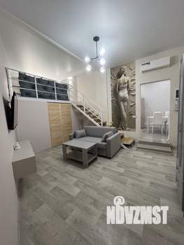 2-к квартира, посуточно, 60м2, 2/7 этаж