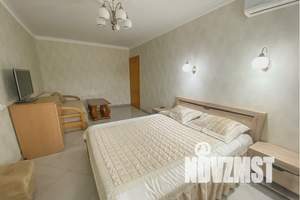 1-к квартира, посуточно, 38м2, 4/5 этаж