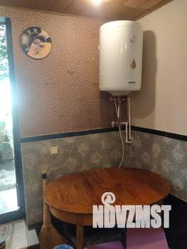 2-к квартира, посуточно, 30м2, 1/1 этаж