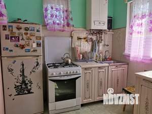 Студия квартира, посуточно, 55м2, 2/2 этаж