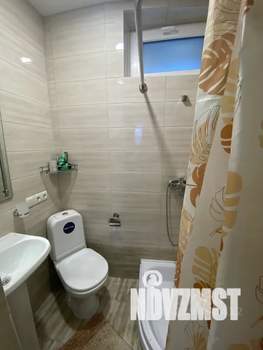 2-к квартира, посуточно, 50м2, 2/2 этаж