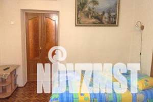 2-к квартира, посуточно, 32м2, 1/2 этаж