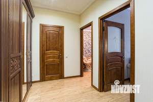 2-к квартира, посуточно, 60м2, 5/7 этаж