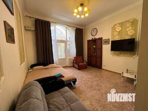 1-к квартира, посуточно, 32м2, 2/3 этаж