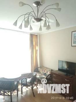 Студия квартира, посуточно, 25м2, 2/2 этаж
