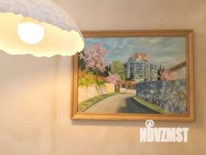 2-к квартира, посуточно, 62м2, 1/1 этаж