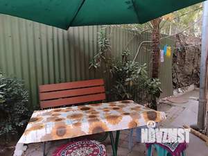 2-к квартира, посуточно, 50м2, 1/2 этаж