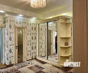 2-к квартира, на длительный срок, 100м2, 9/16 этаж