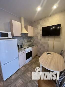 1-к квартира, посуточно, 25м2, 3/7 этаж