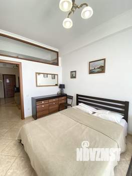 2-к квартира, посуточно, 60м2, 2/12 этаж