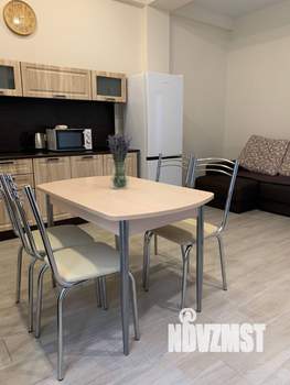 2-к квартира, посуточно, 43м2, 3/4 этаж