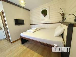 Студия квартира, посуточно, 14м2, 1/2 этаж