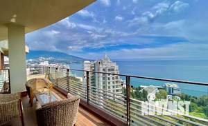 2-к квартира, посуточно, 90м2, 12/14 этаж