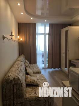 1-к квартира, посуточно, 25м2, 5/6 этаж