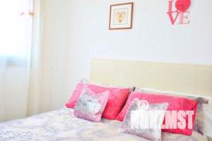 2-к квартира, посуточно, 62м2, 2/2 этаж