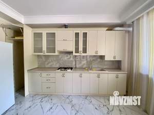 1-к квартира, на длительный срок, 55м2, 1/4 этаж