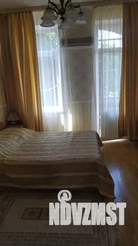 1-к квартира, посуточно, 30м2, 2/2 этаж