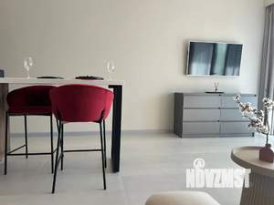 1-к квартира, посуточно, 45м2, 2/5 этаж