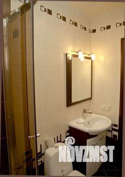 2-к квартира, посуточно, 45м2, 3/3 этаж