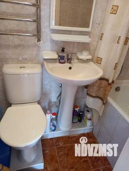 1-к квартира, посуточно, 34м2, 2/3 этаж