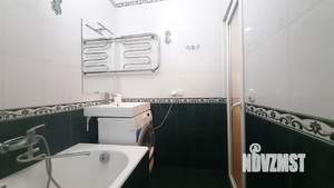 1-к квартира, на длительный срок, 35м2, 1/4 этаж