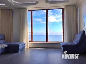 2-к квартира, посуточно, 80м2, 4/6 этаж