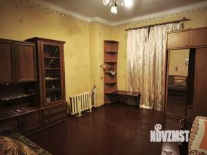 2-к квартира, на длительный срок, 45м2, 1/2 этаж