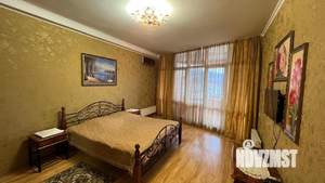 2-к квартира, посуточно, 70м2, 6/7 этаж