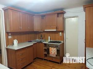 2-к квартира, посуточно, 45м2, 1/1 этаж