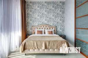 3-к квартира, посуточно, 100м2, 3/12 этаж