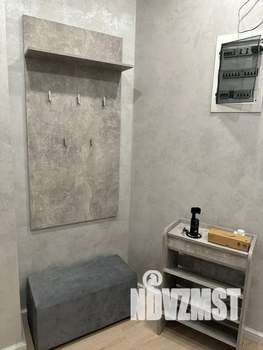 2-к квартира, посуточно, 45м2, 4/20 этаж