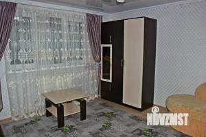 1-к квартира, посуточно, 35м2, 1/2 этаж