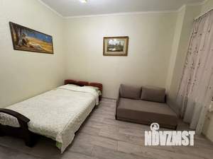 1-к квартира, посуточно, 32м2, 2/2 этаж