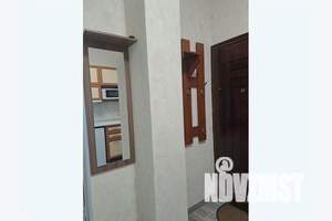 1-к квартира, посуточно, 30м2, 3/4 этаж