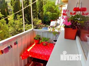 2-к квартира, посуточно, 42м2, 2/3 этаж