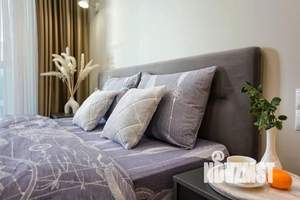 1-к квартира, посуточно, 60м2, 1/1 этаж