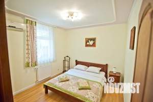 3-к квартира, посуточно, 65м2, 2/2 этаж
