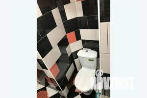 1-к квартира, посуточно, 25м2, 1/3 этаж
