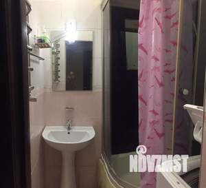 2-к квартира, посуточно, 55м2, 1/3 этаж