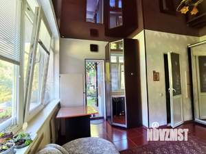 1-к квартира, на длительный срок, 20м2, 1/5 этаж